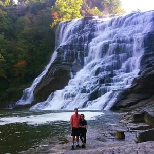 Meet your Posher, Joey